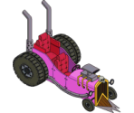 Freakmobile - The Simpsons: Tapped Out
