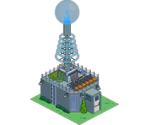 Ghost Zapper - The Simpsons: Tapped Out