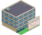 Cracker Factory - The Simpsons: Tapped Out