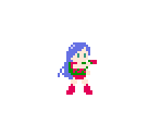 Rinka Aoba (Layla-Style) - Kiratto Pri☆Chan Customs