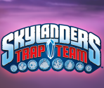 Game Banner & Icon - Skylanders: Trap Team