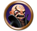 Trophy Banner & Icons - Skylanders: Trap Team