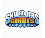 HOME Menu Icon - Skylanders: Giants