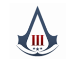 HOME Menu Icon - Assassin's Creed III