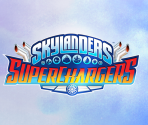 Game Banner & Icon - Skylanders: Superchargers