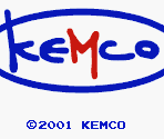 Kemco Logo - Mech Platoon