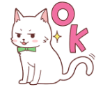 Stickers - Collar x Malice -Unlimited-