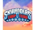 HOME Menu Icon - Skylanders: Trap Team
