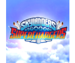 HOME Menu Icon - Skylanders: Superchargers