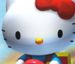 Banners - Hello Kitty Kruisers