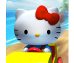 HOME Menu Icon - Hello Kitty Kruisers