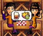 Hint & Help Screens - Delicious - Emily's Tea Garden