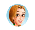 Desktop Icon - Delicious - Emily's Tea Garden