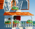 Loading Screen - Delicious - Emily's Tea Garden