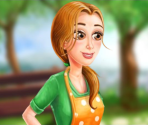 Cutscene Graphics - Delicious - Emily's Tea Garden