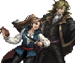 Job Tower Bosses - Octopath Traveler: Champions of the Continent