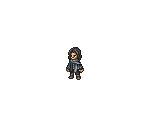 Delan Poe - Octopath Traveler: Champions of the Continent
