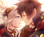 HOME Menu Icon - Code: Realize ~Guardian of Rebirth~