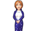 Jane 2 - Dress Up Rush