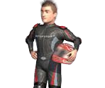 Biker - Dress Up Rush