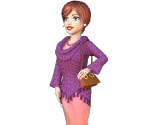 House Wife - Dress Up Rush