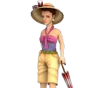 Miss Elegant - Dress Up Rush