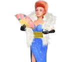 Miss Harm - Dress Up Rush