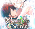 HOME Menu Icon - Olympia Soirée