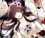 HOME Menu Icon - Collar x Malice -Unlimited-