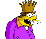 Plow King - The Simpsons: Tapped Out
