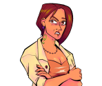 Donna - Model Employee