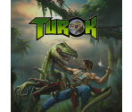 HOME Menu Icon - Turok