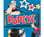 HOME Menu Icon - Popeye