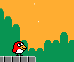 Bird & Beans - WarioWare: D.I.Y. Showcase
