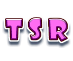 Fonts - Dress Up Rush