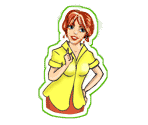 Tutorial Balloon - Dress Up Rush