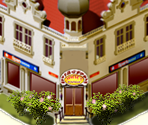 Map - Dress Up Rush