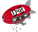 Duff Blimp - The Simpsons: Tapped Out