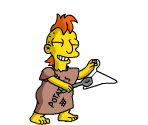 Birthday - The Simpsons: Tapped Out