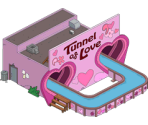 Tunnel of Love - The Simpsons: Tapped Out