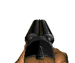 Super Shotgun (Extended) - DOOM / DOOM II