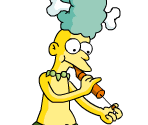 Sideshow Mel - The Simpsons: Tapped Out