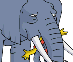 Stampy - The Simpsons: Tapped Out