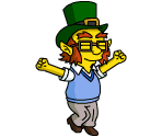 Yupprechaun - The Simpsons: Tapped Out