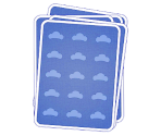 Battle Cards - Osomatsu Sanpo