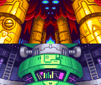 Stage Start - Mega Man & Bass / Rockman & Forte (JPN)