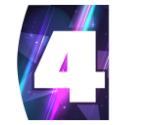 HOME Menu Icon - Just Dance 4