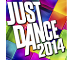HOME Menu Icon - Just Dance 2014
