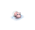 Baby Hippopotamus - Jane's Zoo