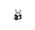 Baby Panda - Jane's Zoo